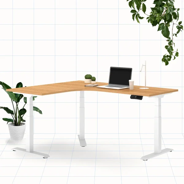 flexispot-malaysia-E7T-height-adjustable-standing-desk-sit-stand-table-best-seller-L-Shape-meeting-table-04