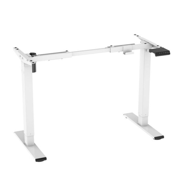Value Electric Height Adjustable Standing Desk EF1