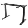 Electric Height Adjustable Standing Desk-E7 Premium (Frame Only)