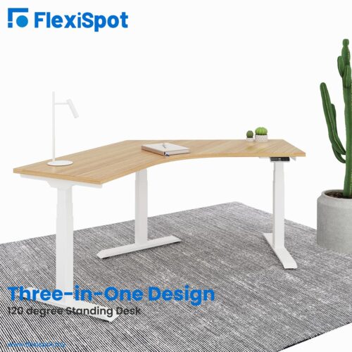 Flexispot-Three-in-One-Design-E7T-120-degree-table