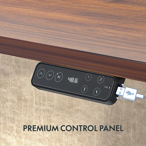 e7-premium-control-panel