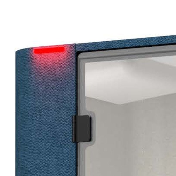 FlexPod M1 Occupancy light